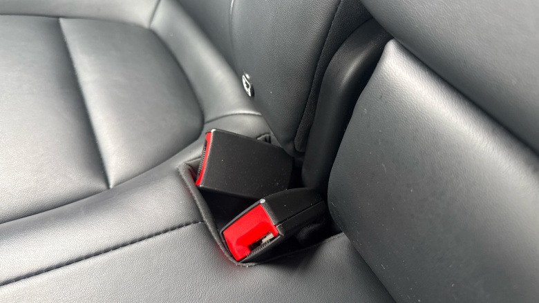 MG Hs 1.5 T-GDI Excite 5dr Petrol Hatchback